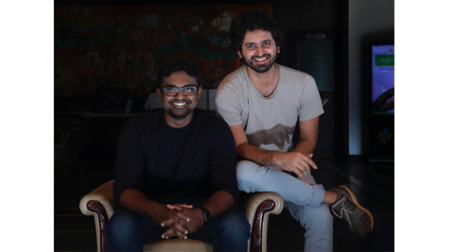 Entri.app, a local language learning app, raises $7 Million in Series A funding from Omidyar Network India and others