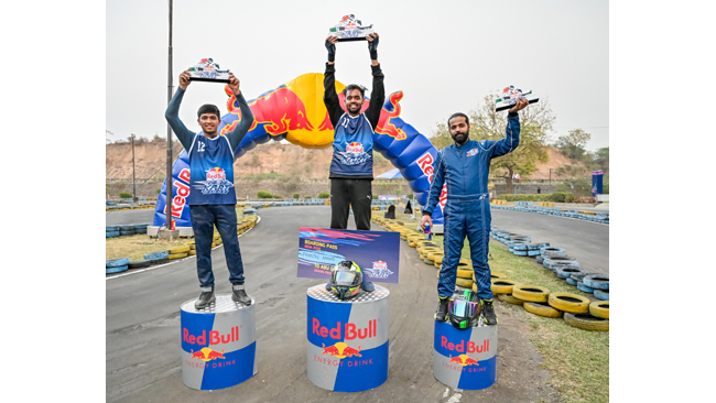 pranjal-anand-drives-his-way-to-win-the-fifth-edition-of-red-bull-kart-fight
