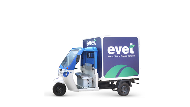 EVET by Magenta expands its EV fleet in Mumbai and Chennai Markets