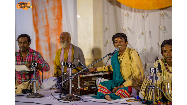Sang Kabir Music Festival to be held at Jawahar Kala Kendra, Jaipur on 26-27 February