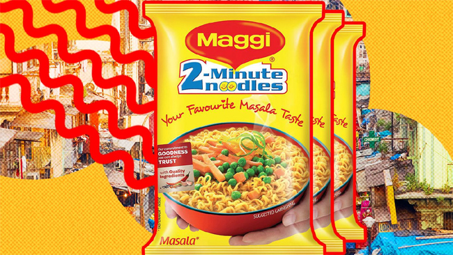 Nestlé India pledges to further help spice farmers in India through the MAGGI Spice Plan