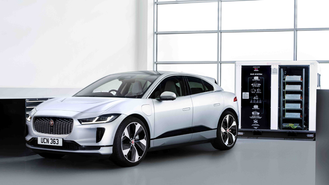 second-life-jaguar-i-pace-batteries-power-zero-emission-energy-storage-unit