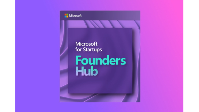 Microsoft enables startups in India from idea to unicorn with new Microsoft for Startups Founders Hub platform