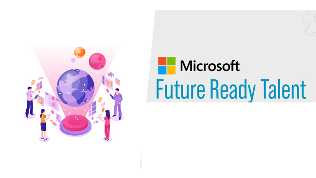 Microsoft Future Ready Industry Week, Manufacturing edition highlights the need to unlock innovation for future ready industries