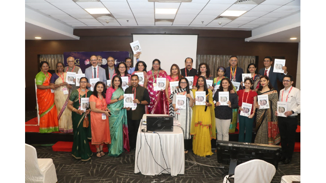 Smile Train India and FOGSI Launch Protocol for Diagnosis and Treatment of Cleft Lip and Palate