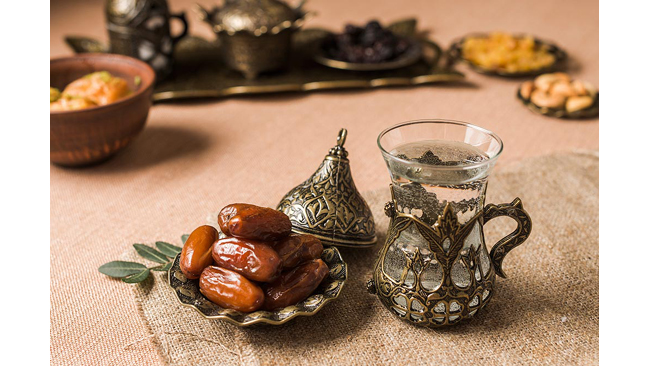 A quick guide for managing diabetes during Ramadan