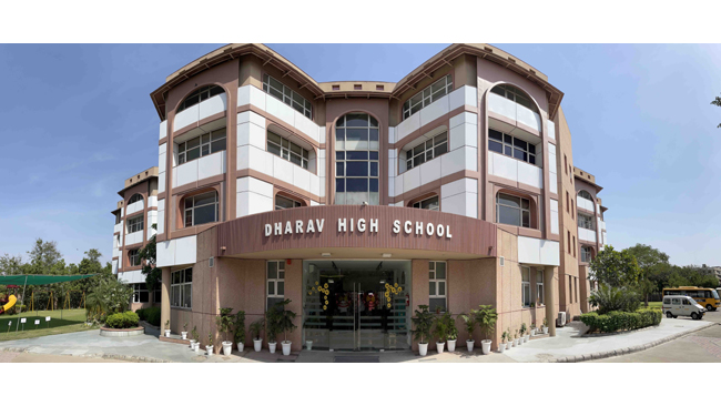 Dharav High School aims to redefine approach to provide education with a difference