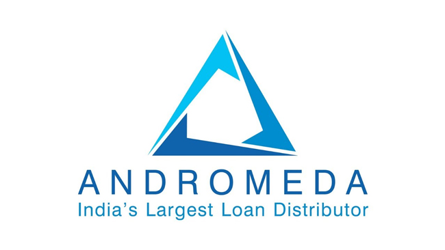 Andromeda's loan disbursals jump nearly 1.5 times to Rs 38,462 crores in 2021-22 fiscal