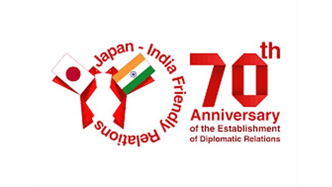 PM expresses happiness over 70 years of establishment of diplomatic relations between India and Japan