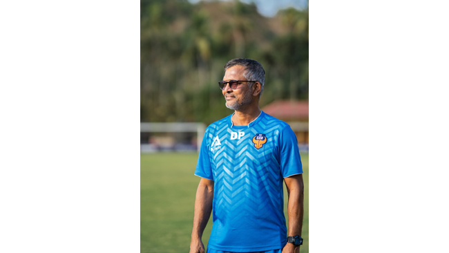 Derrick Pereira backs Carlos Pena’s return to FC Goa