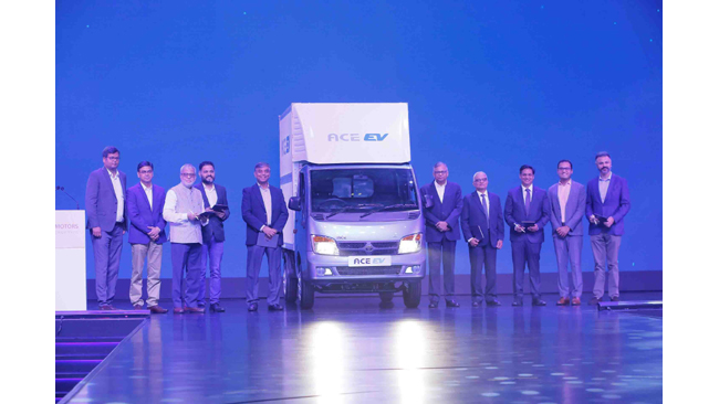 tata-motors-launches-the-all-new-revolutionary-ace-ev-the-electric-version-of-the-ever-popular-ace