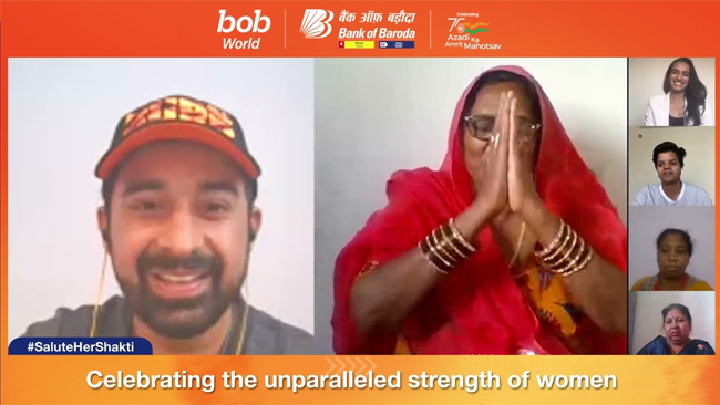 bank-of-baroda-announces-the-winners-of-the-2022-edition-of-the-salutehershakti-contest