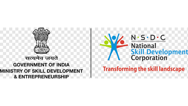 NSDC signs MoU with Medhavi Skills University to jointly develop and promote work-integrated and skill-embedded courses