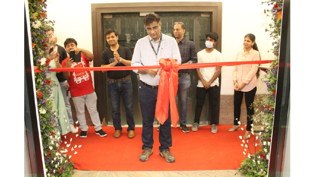 Compass Inaugurates its Third India Development Center in Gurugram