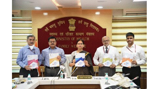 dr-bharati-pravin-pawar-launches-national-emergency-life-support-nels-courses-for-doctors-nurses-and-paramedics