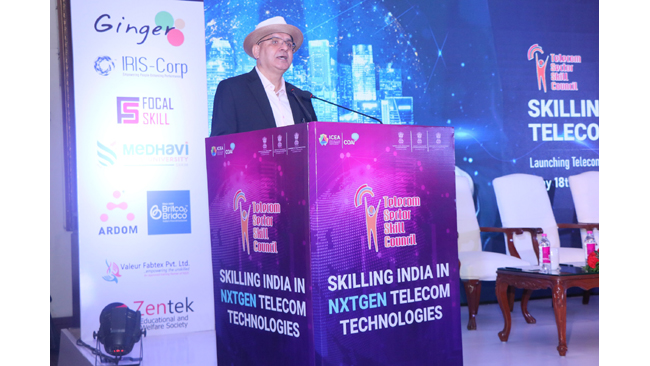 Demand of over 1.5 lakh in roles in 5G, Cloud Computing, AI & Big Data Analytics, IoT, Mobile App-Development and Robotic Process Automation