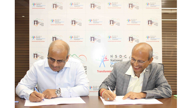 nsdc-iit-mandi-partner-to-expand-potential-of-india-s-youth-in-emerging-digital-technologies