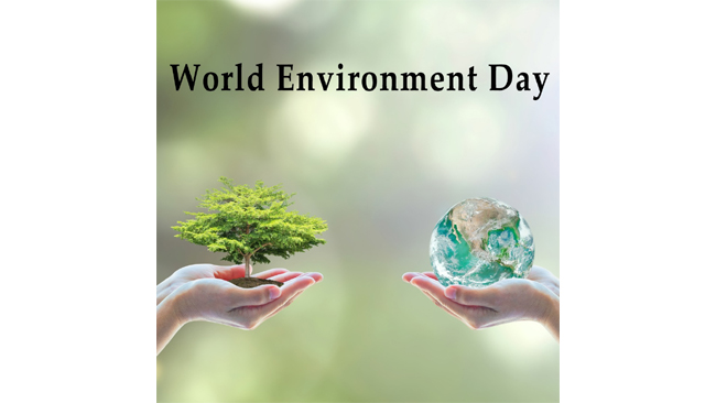 ON THE OCCASION OF WORLD ENVIRONMENT DAY, IHCL CONTINUES ON ITS PATH TOWARDS A BETTER TOMORROW