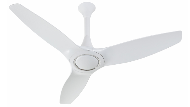 Signify launches EcoLink AeroFlo  with its low noise operation and powerful aerodynamic blades