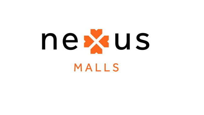 Nexus Malls, a leader in Indian Retail, Reveals New Brand Identity