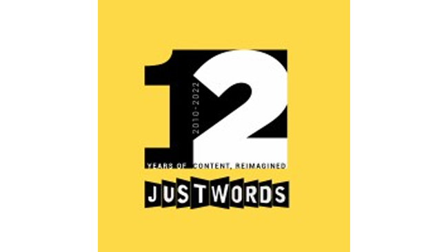Justwords celebrates 12 years of existence, revs up for aggressive growth