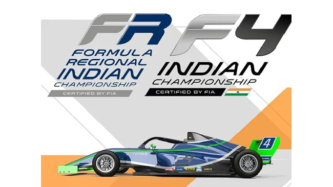 RPPL to debut Indian Racing Festival featuring FIA-certified Formula 4 and Formula Regional Indian Championship in Nov-Dec 2022