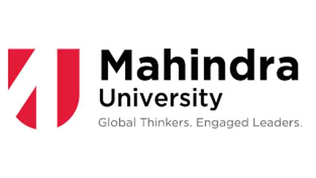 Mahindra University Announces Future-Ready M.Tech. courses