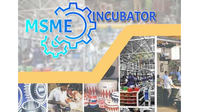 VMentor.ai joins forces with the global not-for-profit, Wadhwani Foundation to set up India’s first MSME incubator