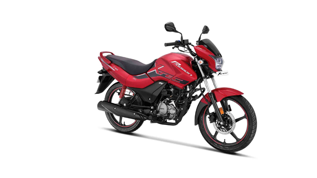 HERO MOTOCORP LAUNCHES PASSION ‘XTEC’ WITH HOST OF ADVANCED‘CONNECTED’ FEATURES