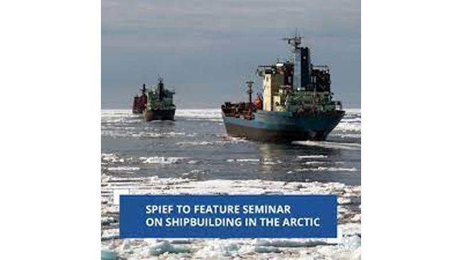 shipbuilding-and-ship-repair-in-the-arctic-discussed-at-spief