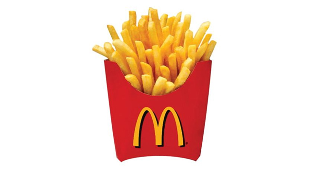 Love McDonald’s French Fries? Know the secret behind McDonald's World Famous Fries®