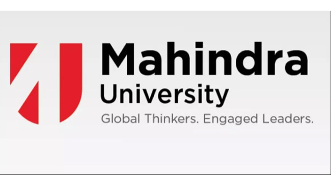 Mahindra University Hyderabad announces admissions to its B.Tech. programs with specializations in 12 disciplines