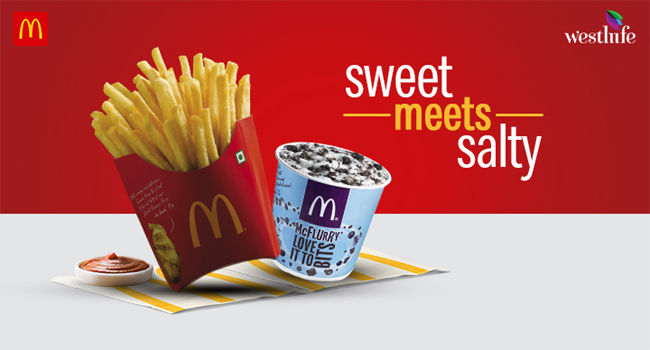 Love McDonald’s French Fries? Know the secret behind McDonald's World Famous Fries®