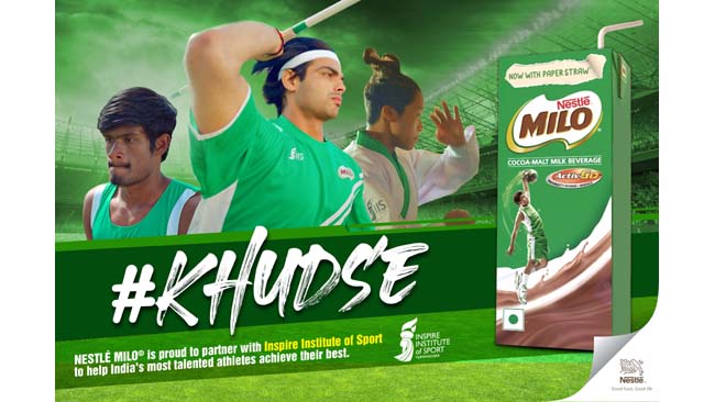 nestl-milo-collaborates-with-inspire-institute-of-sport-to-support-india-s-top-athletes
