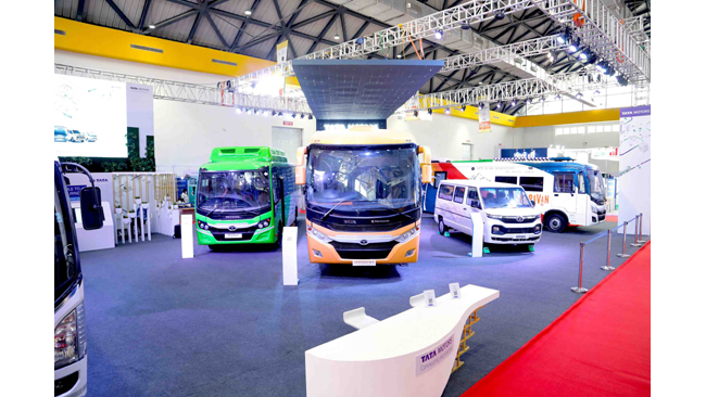 tata-motors-showcases-next-gen-mass-mobility-solutions-at-prawaas-3-0-for-a-safe-smart-and-sustainable-tomorrow