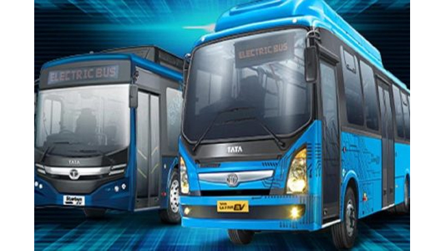 tata-motors-wins-order-of-921-electric-buses-from-bengaluru-metropolitan-transport-corporation