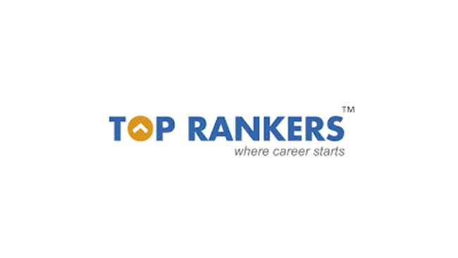 Toprankers aims to be a lighthouse to all aspirants who want to chart a path other than traditional courses like medical, engineering