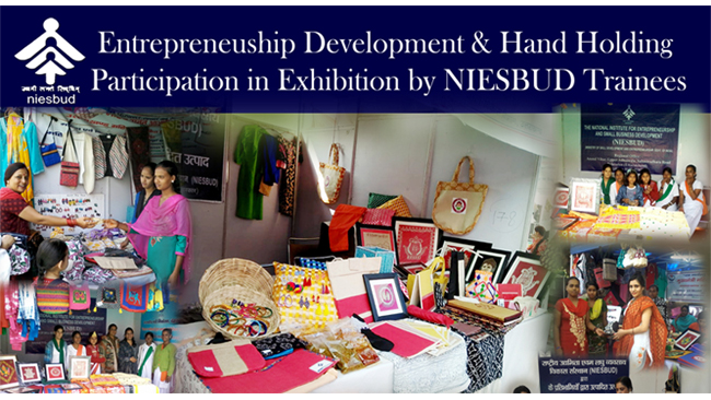 NIESBUD, IIE and ISB come together to offer Entrepreneurial programmes to India’s youth