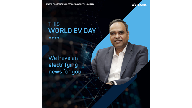 on-world-ev-day-tata-motors-announces-expansion-of-its-portfolio-to-make-evs-more-accessible-in-india