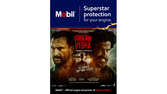 mobil-associates-with-vikram-vedha-the-most-awaited-action-thriller