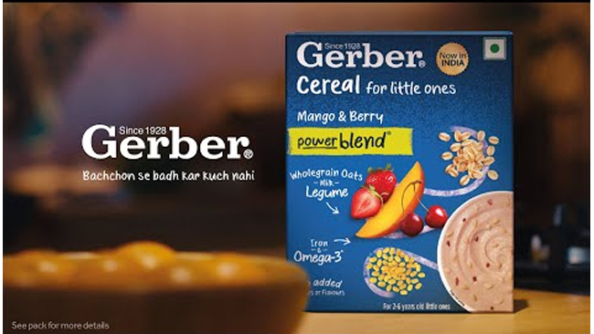 nestl-india-launches-gerber-cereal-with-a-campaign-bachchon-se-badhkar-kuch-nahi