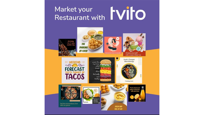 petpooja-launches-tvito-a-restaurant-marketing-app-to-promote-sustainable-growth-for-restaurants