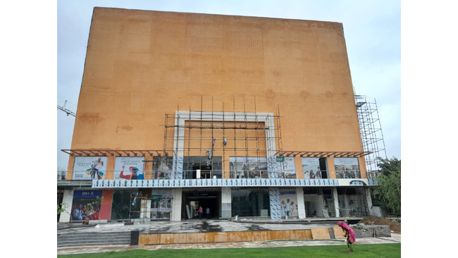 Trehan Group to complete Urban Square Galleria, Alwar’s biggest mall by March 2023