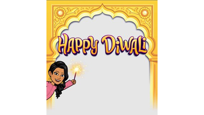Light up your favourite local mithaiwalla shops with Snap’s Augmented Reality Diwali makeover