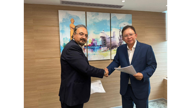 HERO MOTOCORP PARTNERS WITH TERRAFIRMA MOTORS CORPORATION TO DEBUT IN PHILIPPINES