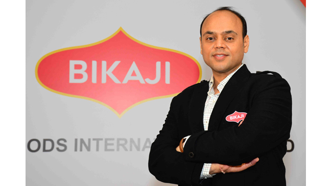 Bikaji Foods International Limited Initial Public Offering to open on November 03, 2022, sets price band at ₹285to ₹300per Equity Share
