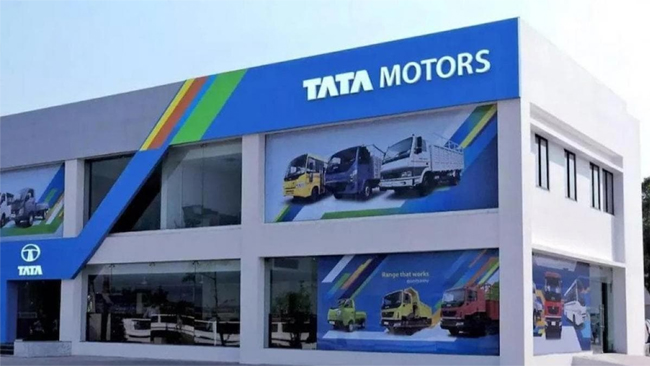 Tata Motors takes a marginal price hike on its passenger vehicles from November 7, 2022