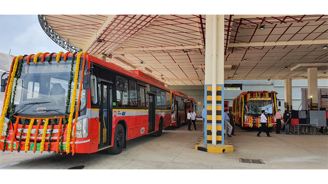 tata-motors-bags-prestigious-order-of-1000-buses-from-haryana-roadways