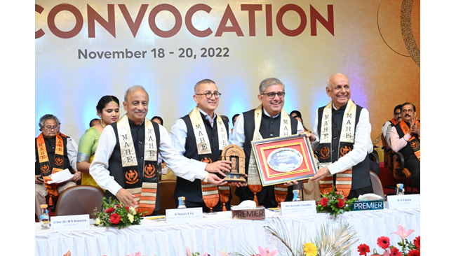 the-students-community-needs-to-look-at-diversity-and-inclusiveness-says-axis-bank-s-shri-amitabh-chaudhry-in-manipal-academy-of-higher-education-s-mahe-on-the-final-day-30th-convocation-day
