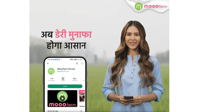 mooofarm-announces-brand-ambassador-collaboration-with-sonam-bajwa